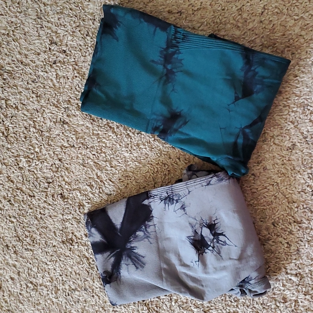 Shein Activewear Set